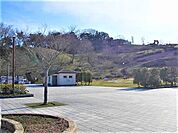 【公園】愛野公園まで600ｍ