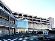 【ショッピングセンター】ベニバナウォーク桶川まで1100ｍ