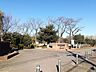 周辺：【公園】早稲田公園まで350ｍ