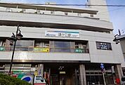 【駅】名鉄名古屋本線　須ヶ口駅まで400ｍ