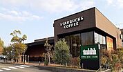 【その他】スターバックス様まで700ｍ