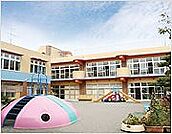 【幼稚園】浜松葵幼稚園まで792ｍ