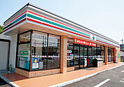 【コンビニエンスストア】セブンイレブン大治町東條店まで544ｍ