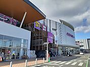 【ショッピングセンター】イオンモール高崎まで2500ｍ