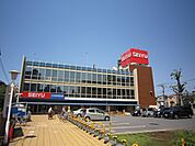 【スーパー】西友蕨店まで457ｍ