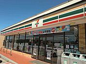 【コンビニエンスストア】セブンイレブン美濃加茂前平店まで1700ｍ