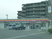 【コンビニエンスストア】サークルＫ相模原淵野辺本町店まで400ｍ