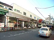 【駅】西荻窪駅まで400ｍ