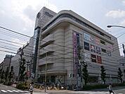 【ショッピングセンター】丸広百貨店 南浦和店まで900ｍ