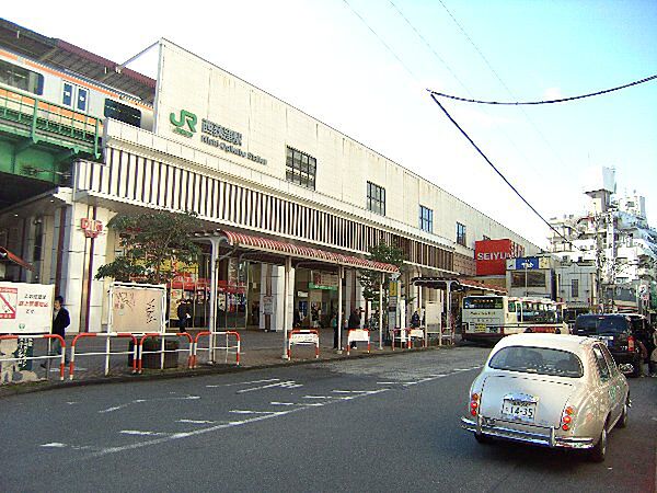 外観画像