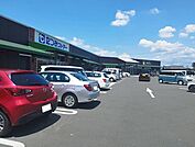 【スーパー】たつみストア・セリアまで1400ｍ