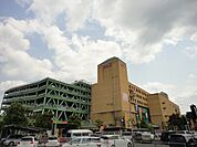 【スーパー】イオン亀岡店まで686ｍ