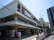 【駅】蕨駅まで640ｍ