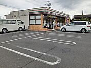 【コンビニエンスストア】セブン-イレブン 佐野工業団地まで500ｍ