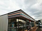【コンビニエンスストア】セブン-イレブン 勝川新町店まで170ｍ