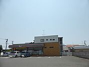 【コンビニエンスストア】セブンイレブン　磐田中野店まで1300ｍ