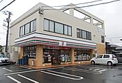 【コンビニエンスストア】セブンイレブン南鴨宮店まで200ｍ