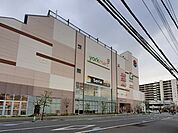 【スーパー】イスタ！(ヨークマート)日進店まで1700ｍ