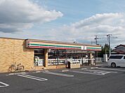 【コンビニエンスストア】セブンイレブン市原姉崎東店まで160ｍ