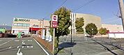 【スーパー】ダイエー桂南店まで786ｍ