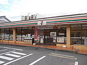【コンビニエンスストア】セブンイレブン名古屋中汐田店まで164ｍ