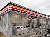 【コンビニエンスストア】サークルK大高店まで320ｍ