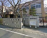 【小学校】京都市立桂東小学校まで948ｍ