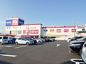 【ショッピングセンター】エルエルタウン店まで3000ｍ
