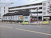 【郵便局】立川若葉町郵便局まで300ｍ