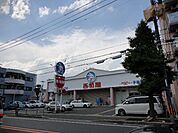 【ショッピングセンター】西松屋京都桂店まで806ｍ