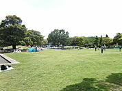 【公園】大師公園まで941ｍ