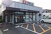 【銀行】豊川信用金庫まで350ｍ