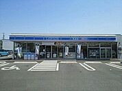 【コンビニエンスストア】ローソンまで350ｍ