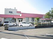 【幼稚園】江南市立　あずま保育園まで500ｍ