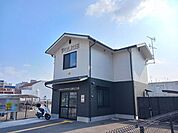 【警察】向日町警察署 長岡京交番まで500ｍ