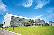 【大学】私立東京理科大学理工学部野田キャンパスまで510ｍ