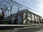 【小学校】名古屋市立有松小学校まで527ｍ