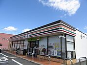 【コンビニエンスストア】セブンイレブン前田店まで860ｍ