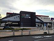 【駅】北本駅東口まで2120ｍ