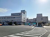【総合病院】いちはら病院まで2150ｍ