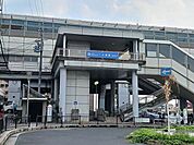 【駅】大阪モノレール少路駅まで1000ｍ