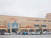 【ショッピングセンター】イオン具志川店まで2000ｍ