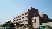 【市役所・区役所】羽生市役所まで1700ｍ
