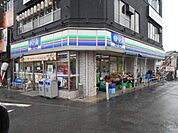 【コンビニエンスストア】スリーエフ東海大学駅前本店まで297ｍ