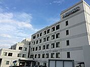 【総合病院】医療法人入間川病院まで390ｍ