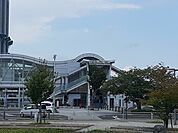 【駅】JR赤塚駅まで1150ｍ