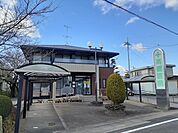 【総合病院】？橋医院まで310ｍ
