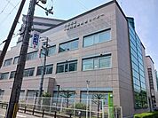 【総合病院】東大阪医療センターまで1500ｍ