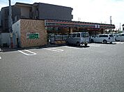 【コンビニエンスストア】セブンイレブン日進赤池3丁目店まで487ｍ