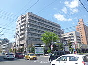【総合病院】名古屋記念財団名古屋記念病院まで775ｍ